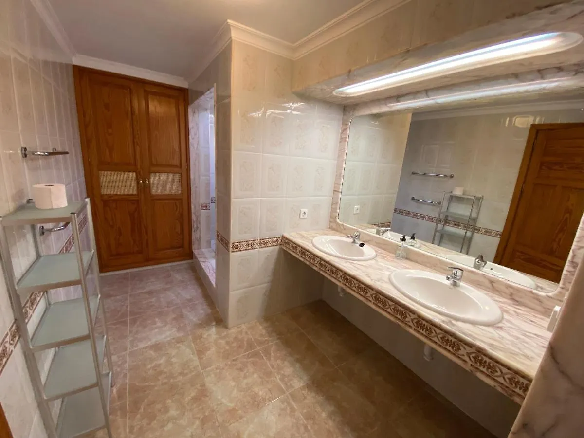 Villa Marcasita Tias 0*,