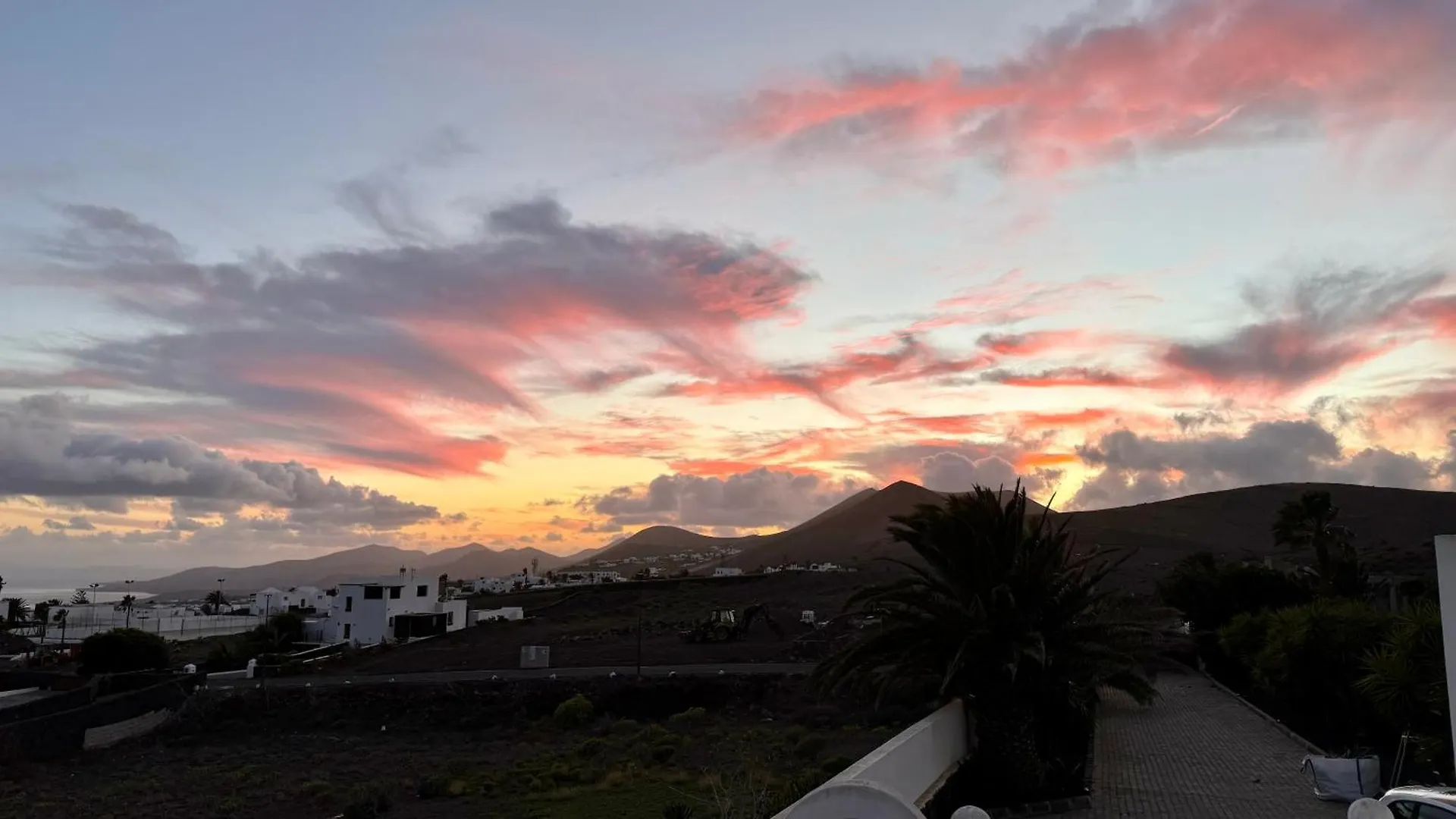 Villa Marcasita Tias