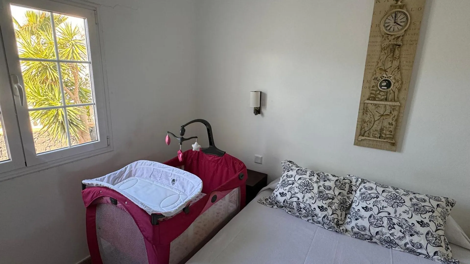 Villa Marcasita Tias Spain