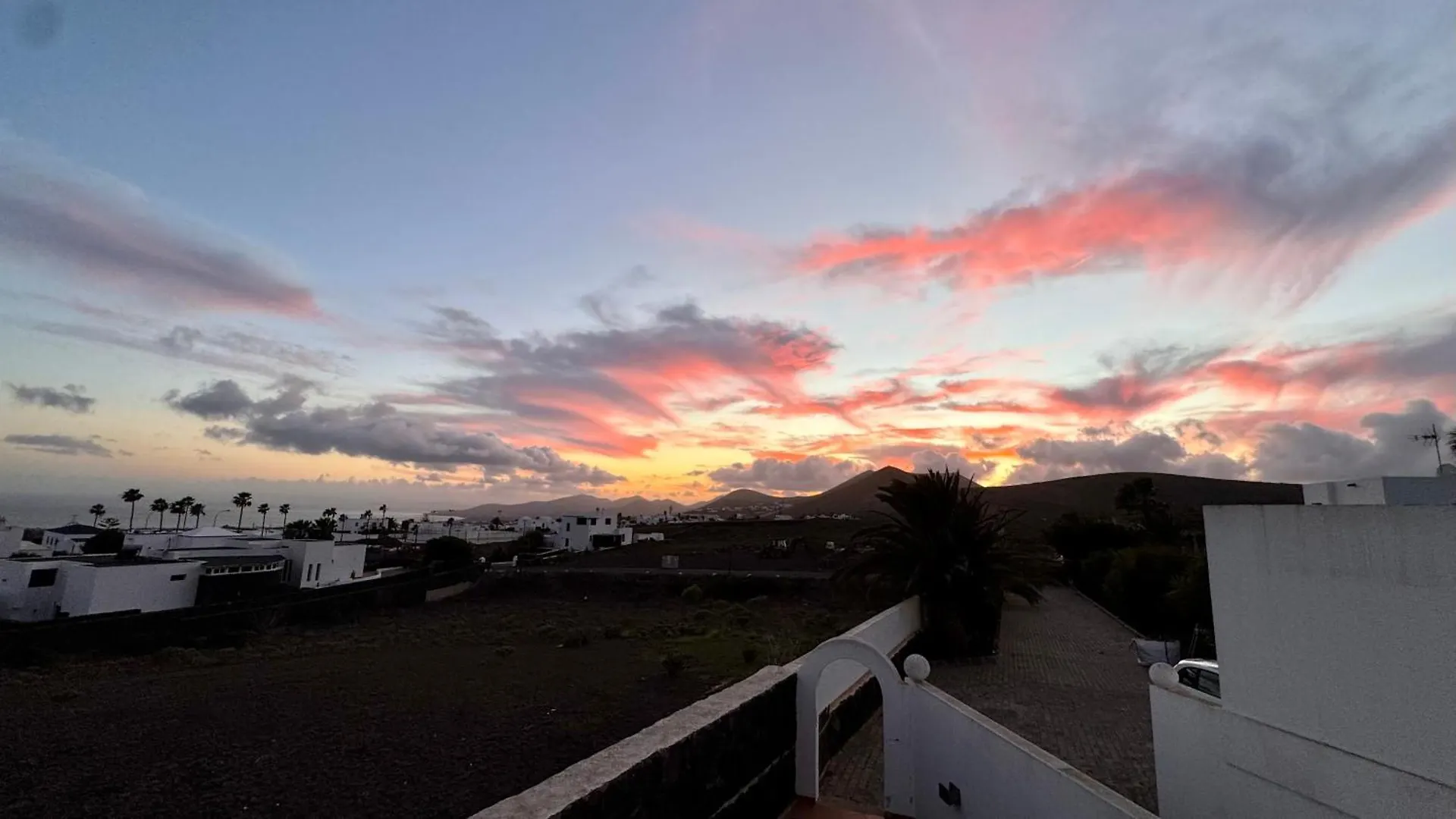 Villa Marcasita Tias Spain