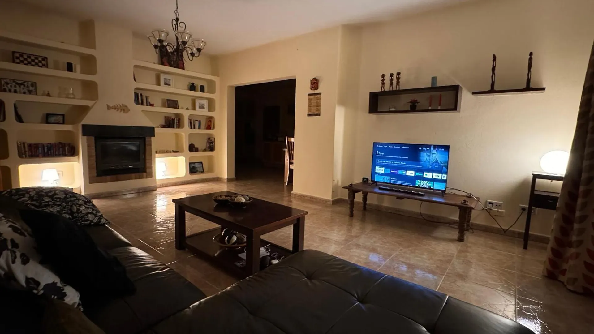 Villa Marcasita Tias 0*,  Spain