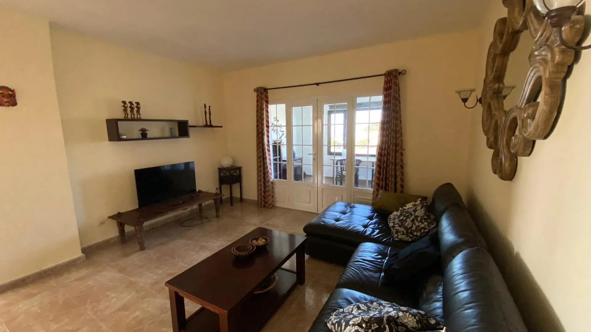 Villa Marcasita Tias Spain