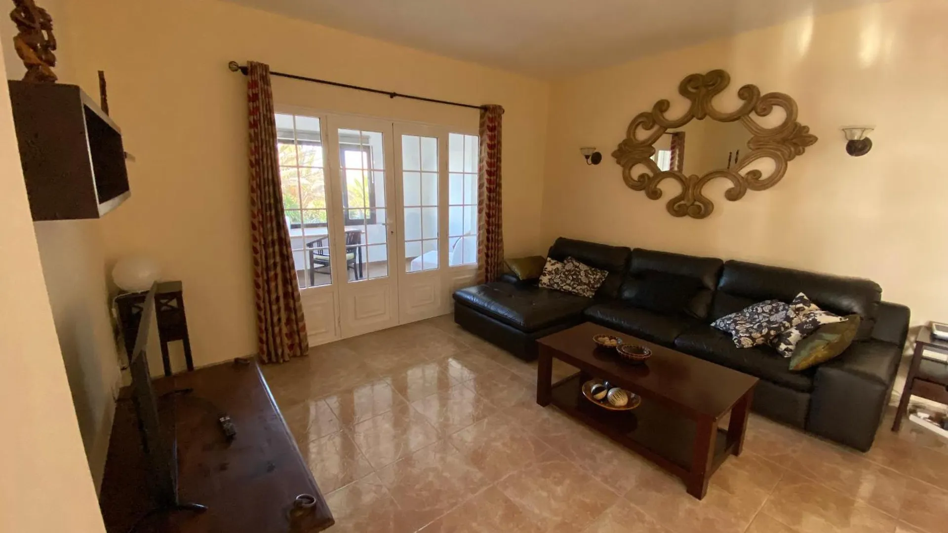 Villa Marcasita Tias