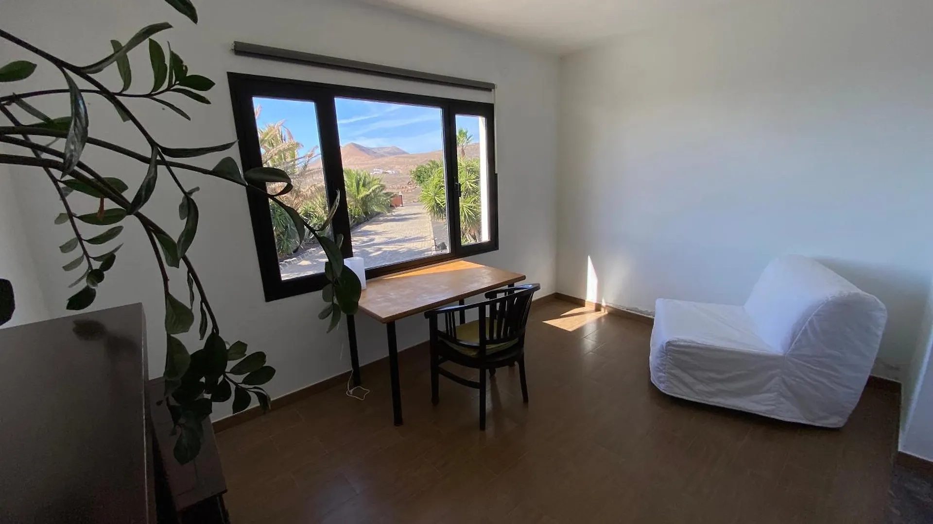 Villa Marcasita Tias Spain