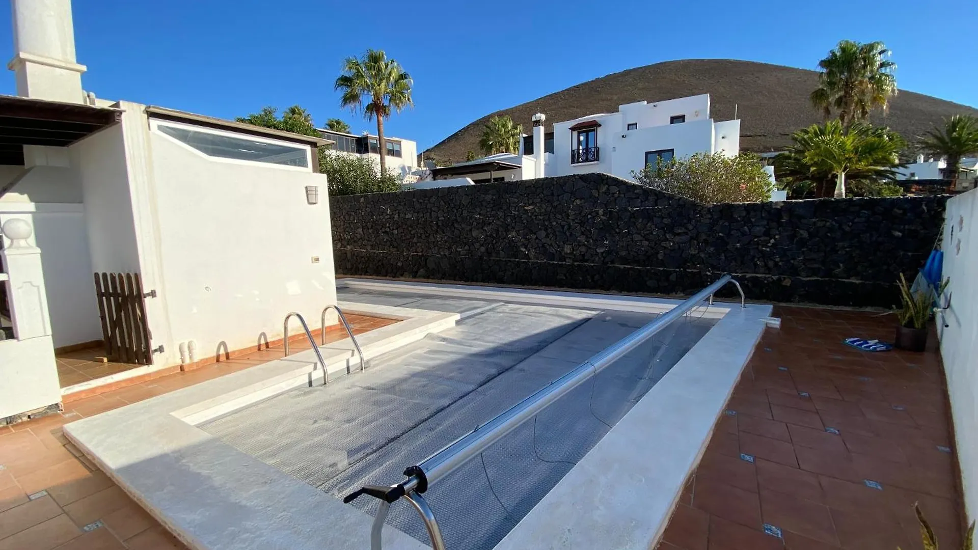 Villa Marcasita Tias