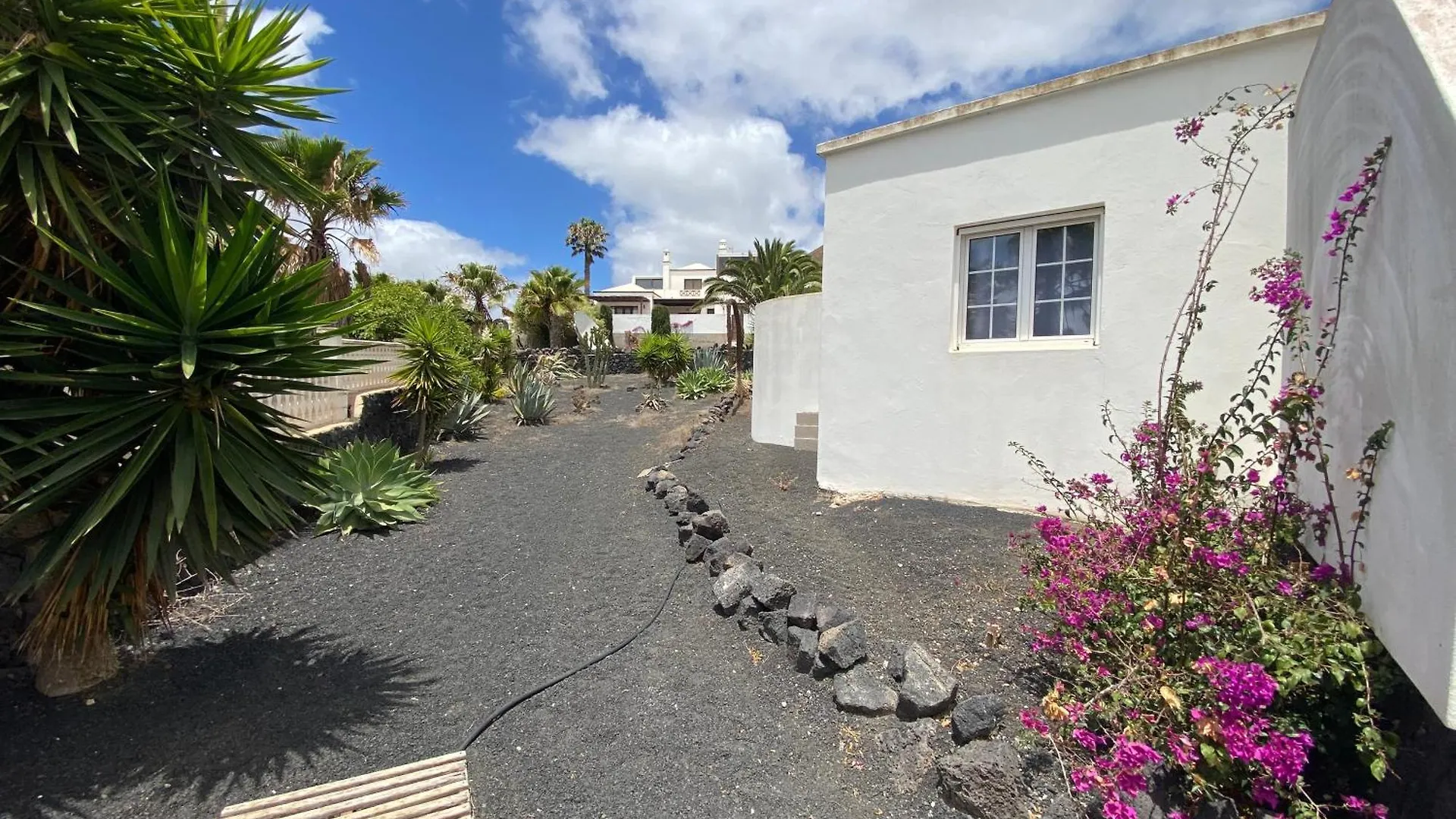 Villa Marcasita Tias