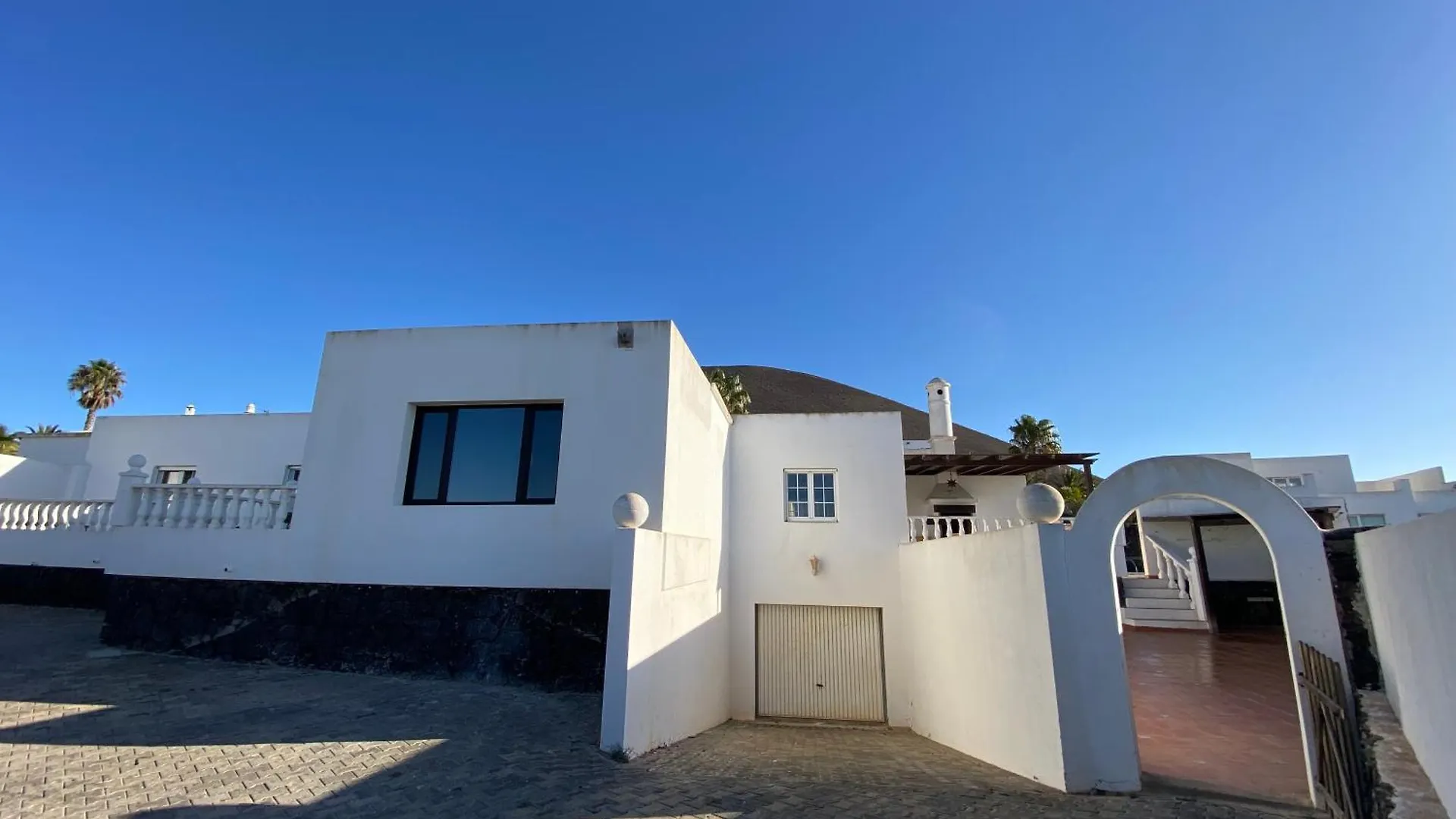 Villa Marcasita Tias