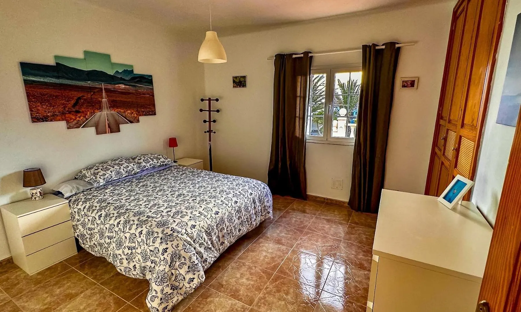 Villa Marcasita Tias 0*,